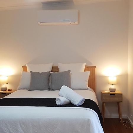 Fish Creek Adrift Accommodation Екстер'єр фото