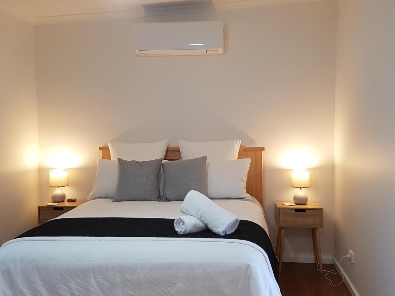 Fish Creek Adrift Accommodation Екстер'єр фото