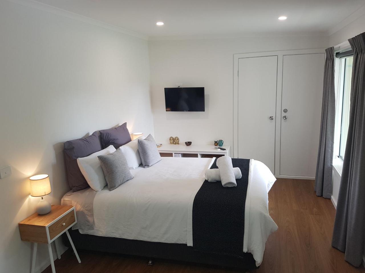 Fish Creek Adrift Accommodation Екстер'єр фото