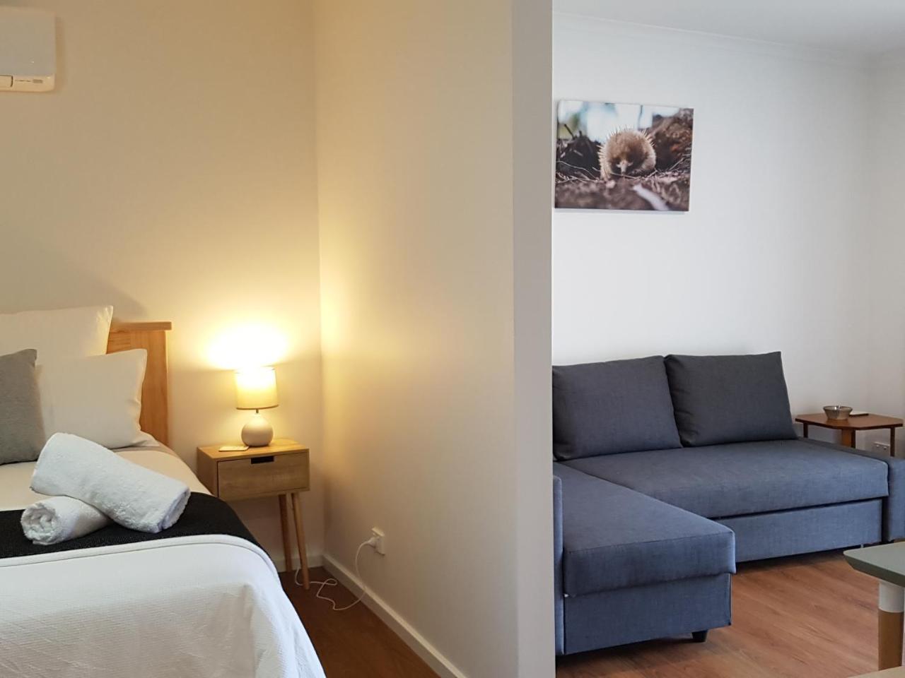 Fish Creek Adrift Accommodation Екстер'єр фото